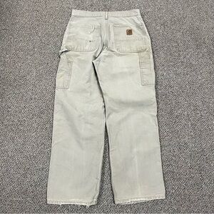 Vintage Carhartt Carpenter Pants